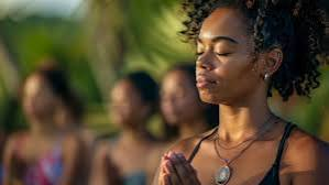 Spiritual Retreats